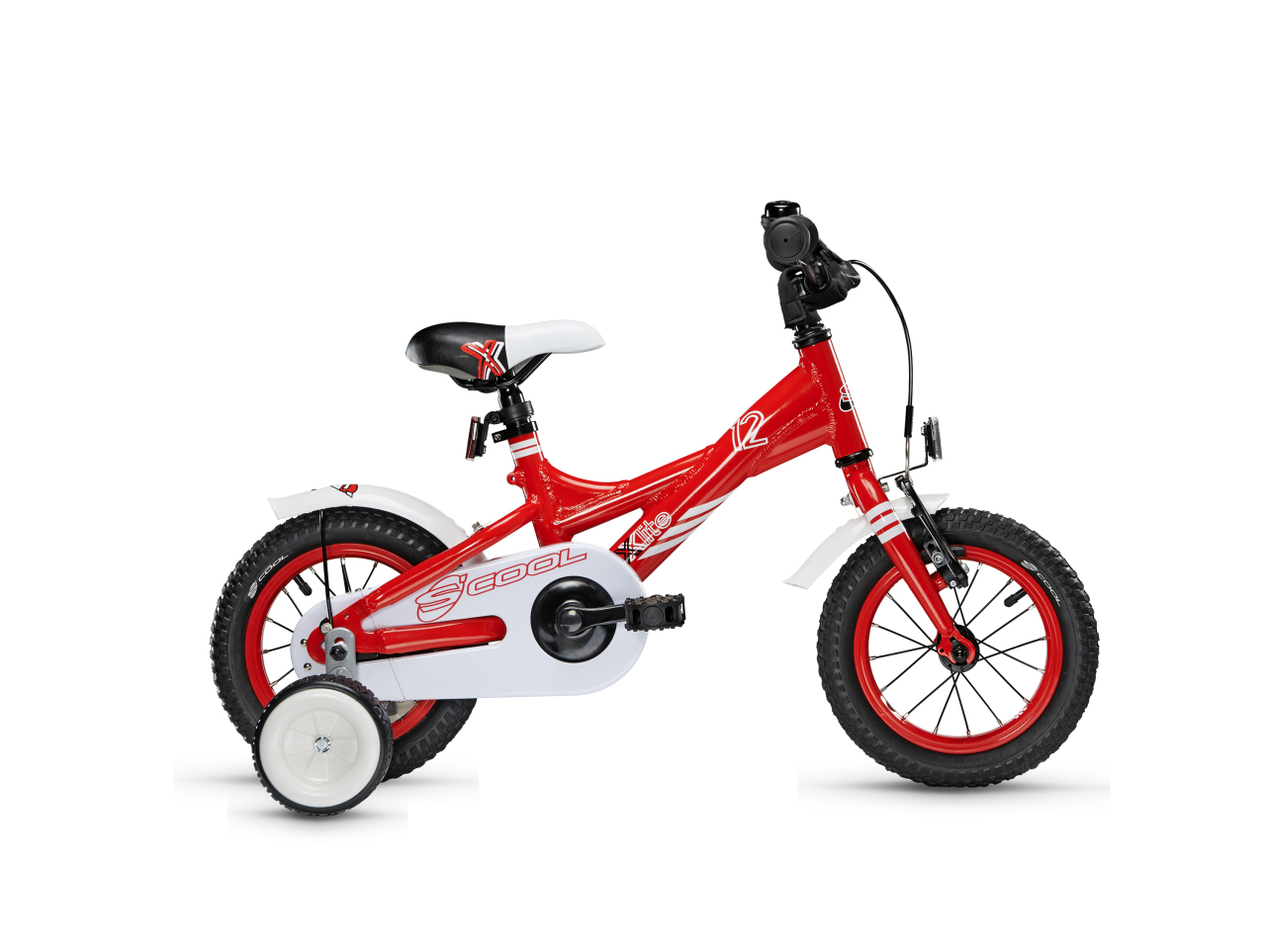

XXlite 12 alloy (2017)