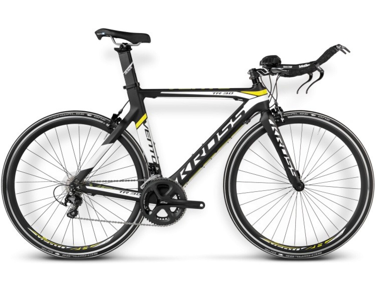

VENTO TR 3.0 (2016)