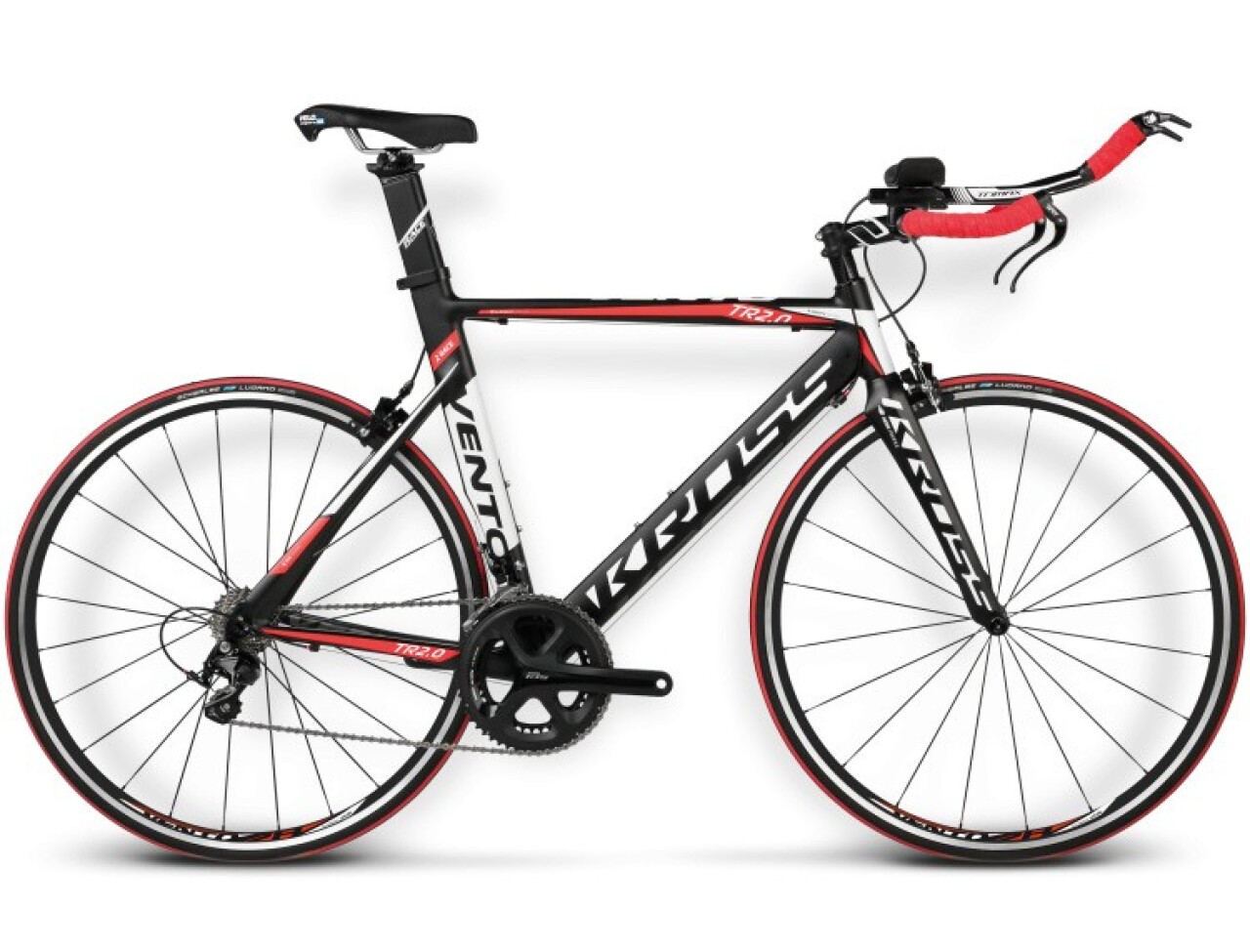 

VENTO TR 2.0 (2016)