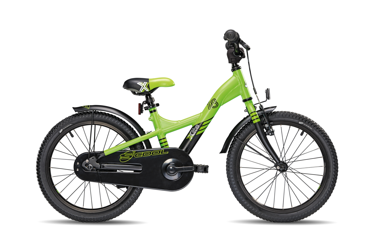 

XXlite 18 alloy (2017)