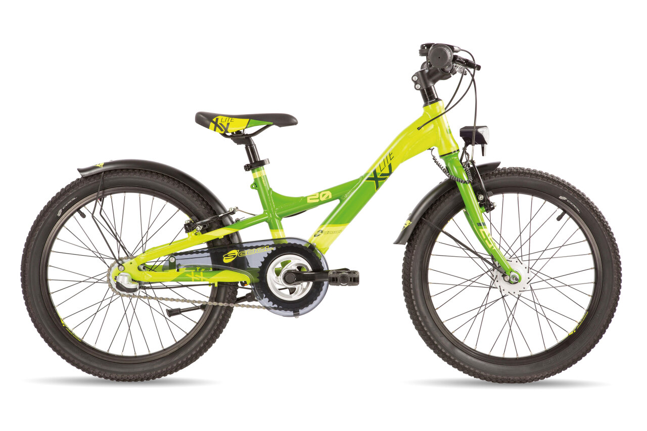 

XXlite pro 20 3-S (2017)