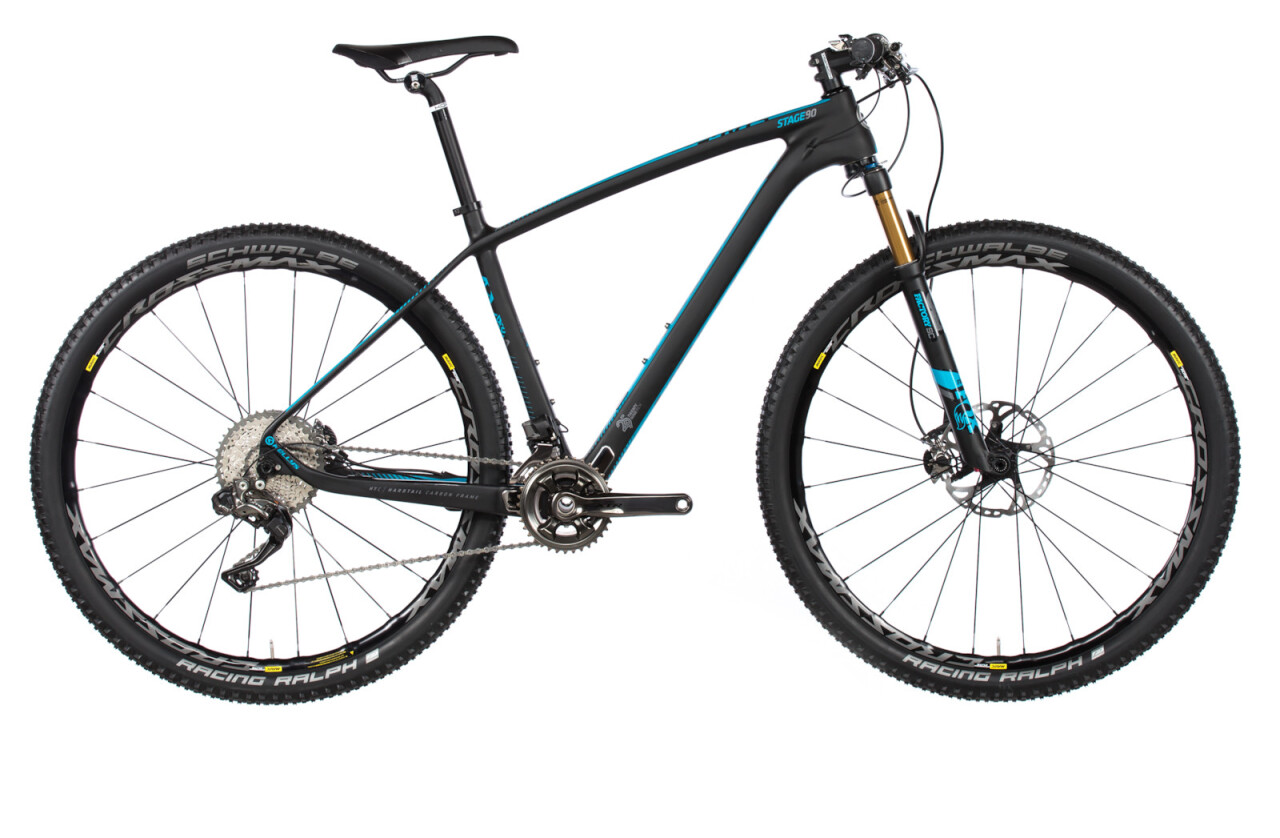 

STAGE 90 (2017)