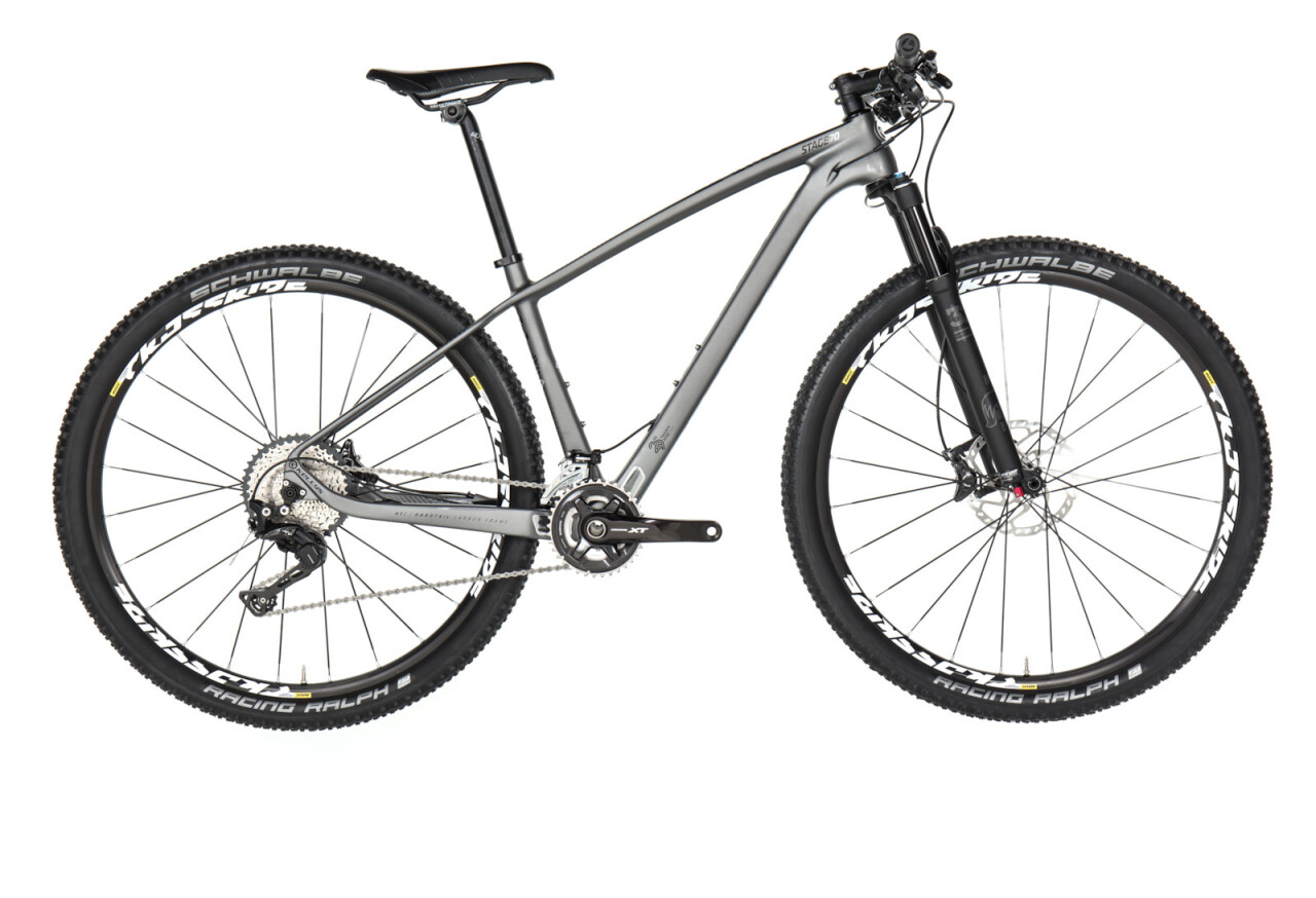 

STAGE 70 (2017)