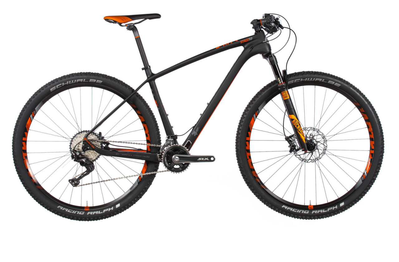

STAGE 50 (2017)