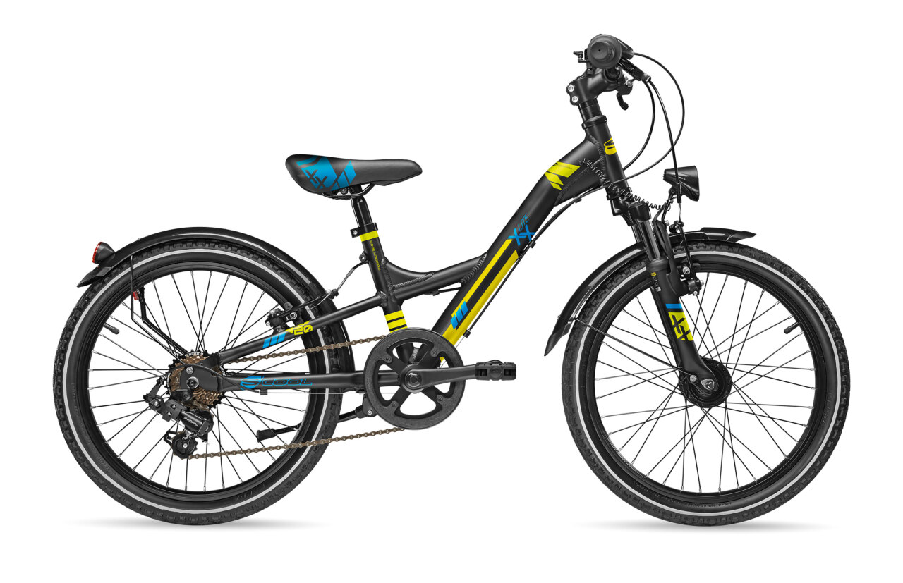 

XXlite comp 20 7-S (2017)