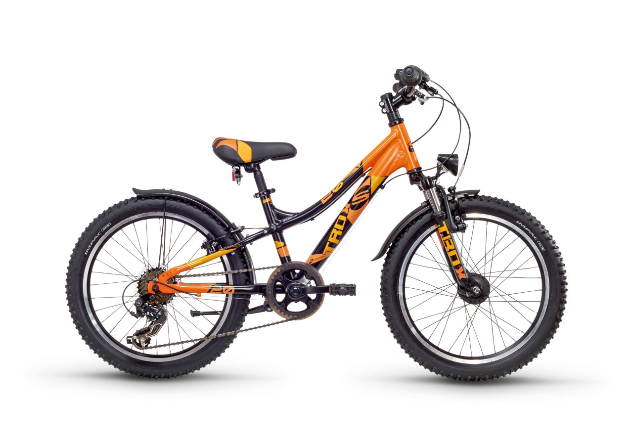 

troX cross 20 7-S (2017)