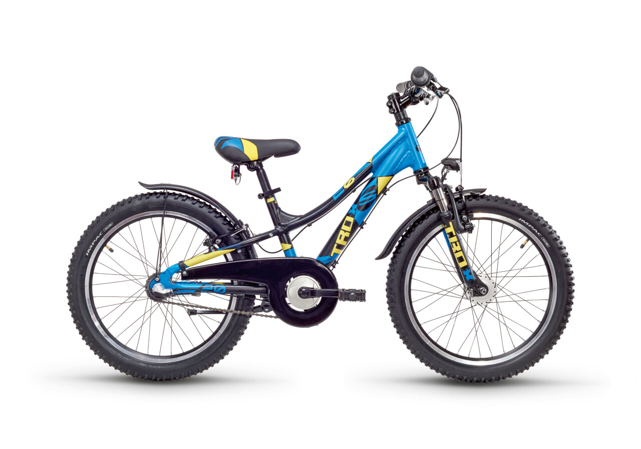 

troX urban 20 3-S (2017)