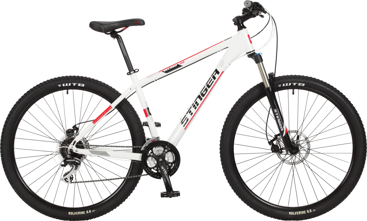 

Reload SD 29" (2017)