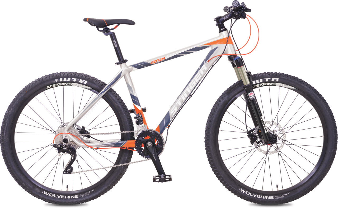 

Altum 27,5" (2017)