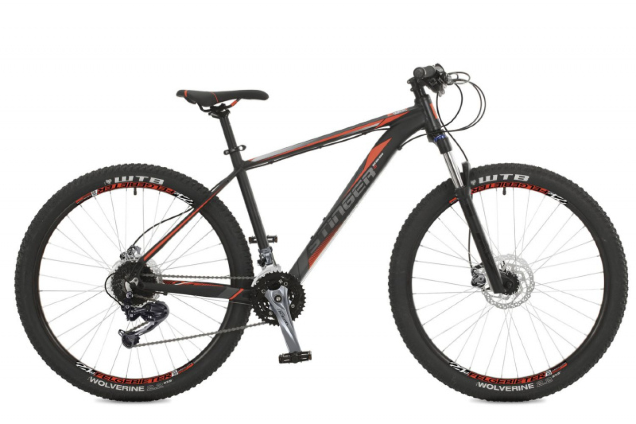 

Genesis D 27,5" (2017)