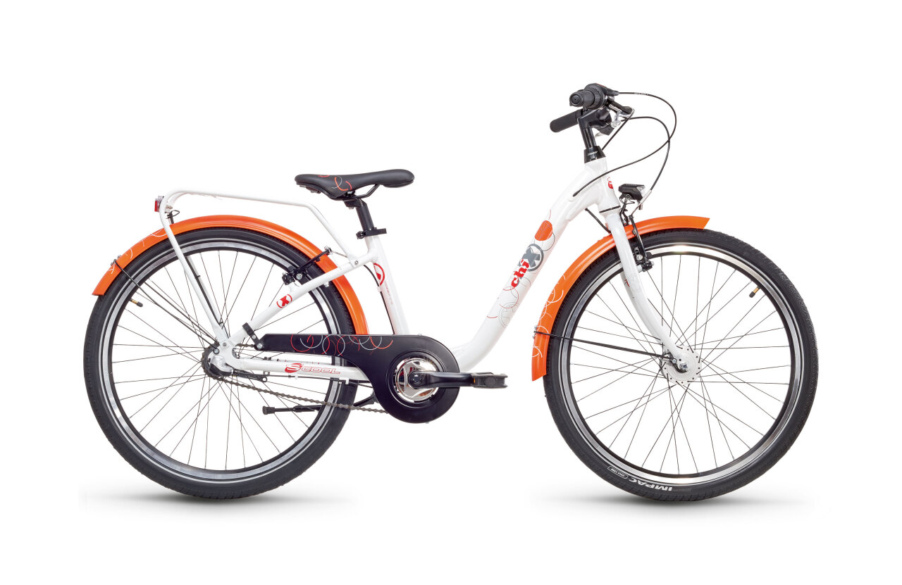 

chiX pro 24 3-S (2017)