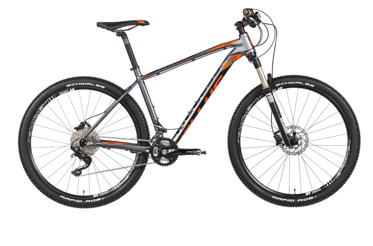 

THORX 90 (2017)