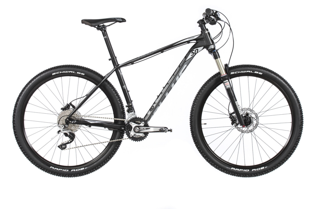 

THORX 50 (2017)
