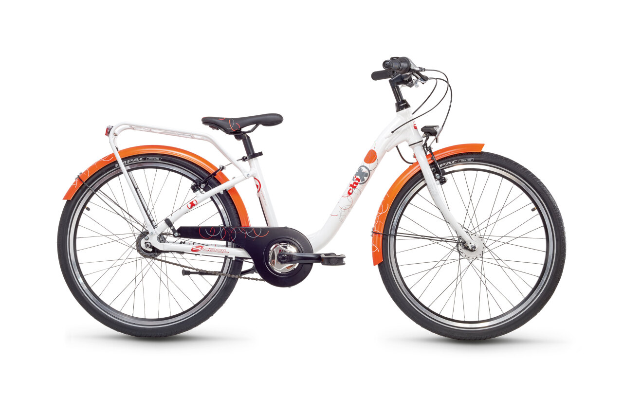 

chiX pro 24 7-S (2017)