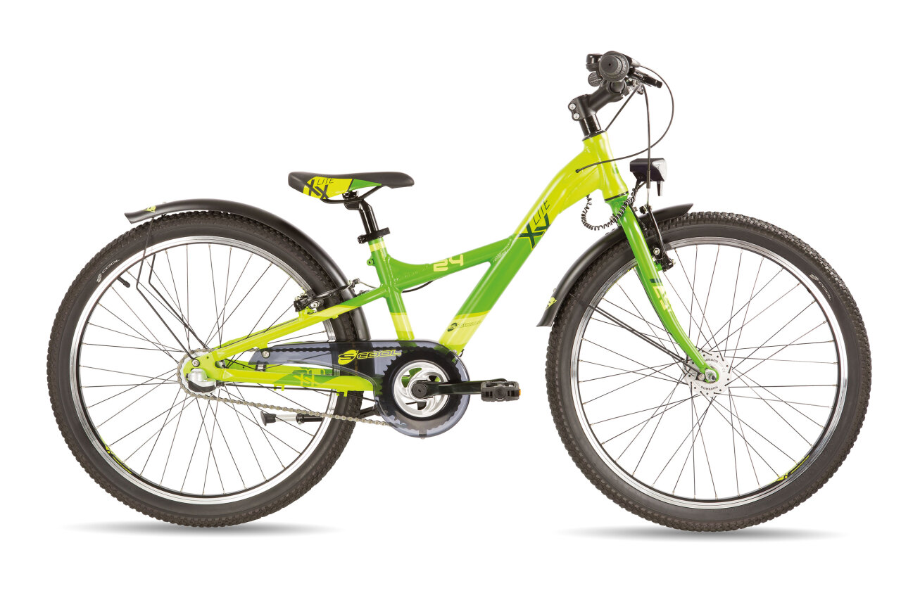 

XXlite pro 24 3-S (2017)