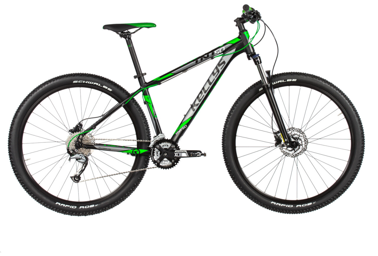 

TNT 50 (2017)