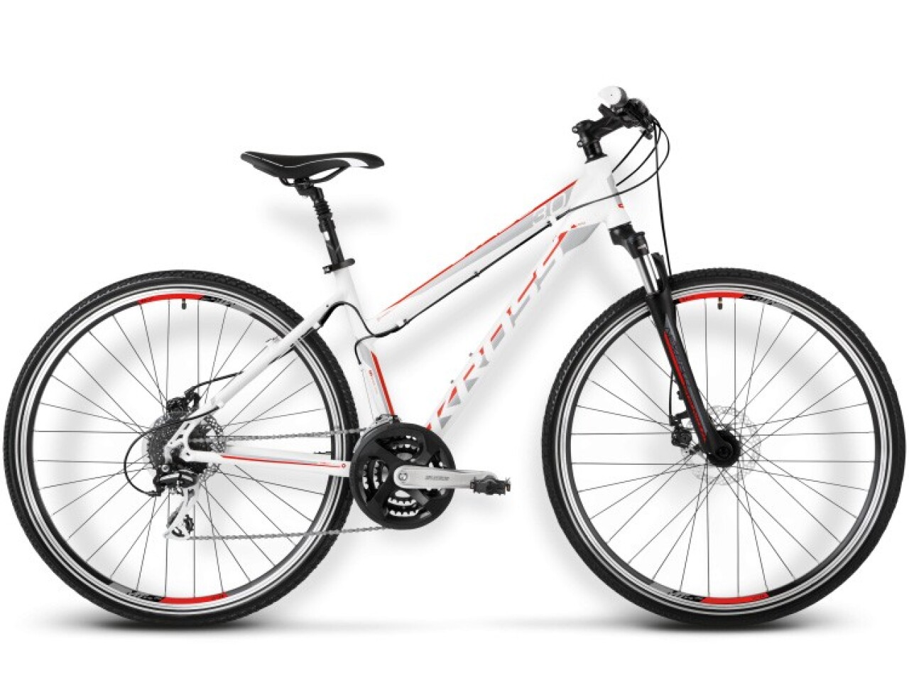 

EVADO 3.0 Lady (2016)