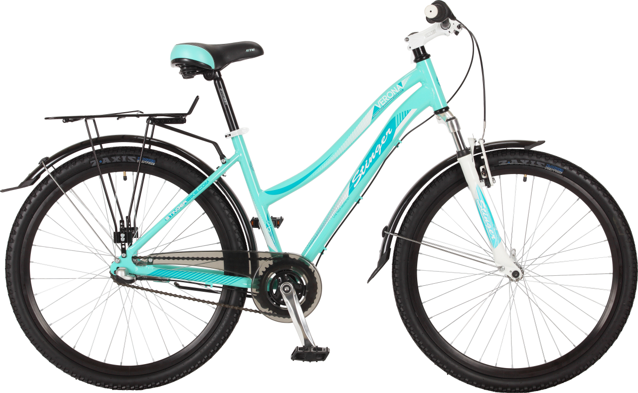 

Verona 26" (2017)