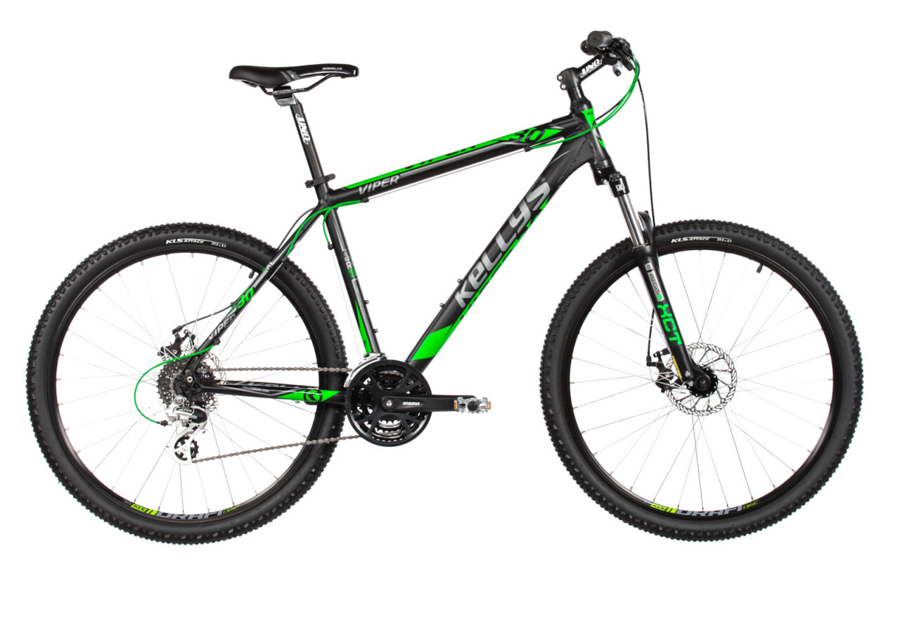 

VIPER 30 27.5" (2017)