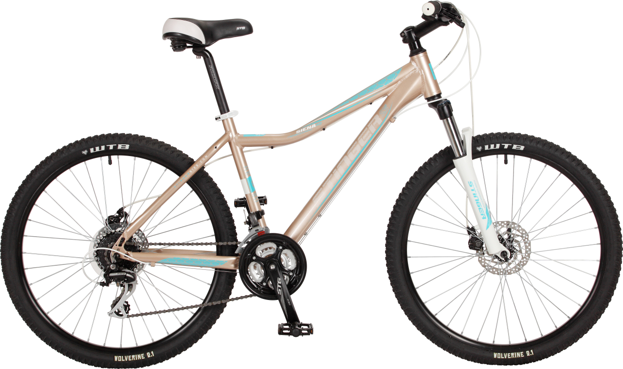 

Siena SD 26" (2017)
