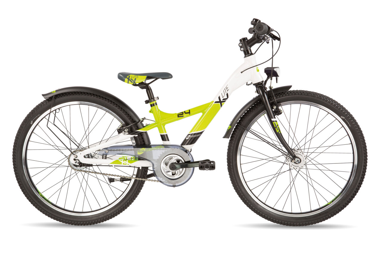 

XXlite pro 24-7 (2017)