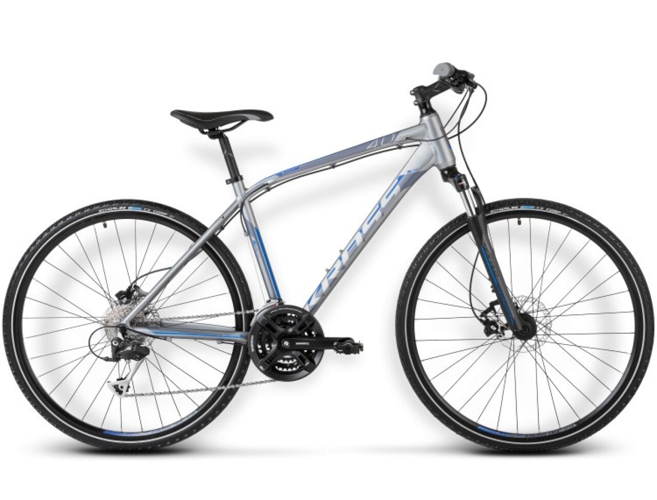 

EVADO 4.0 (2016)