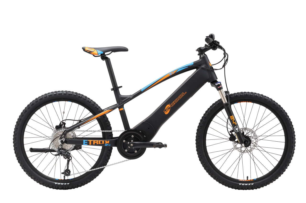 

troX urban 24 21-S (2017)