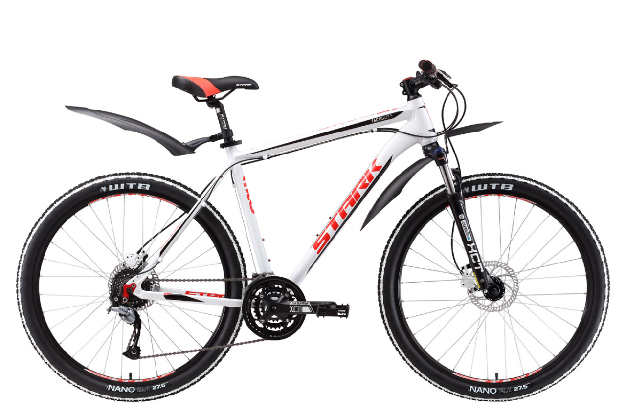 

Tactic 27.5 HD (2017)