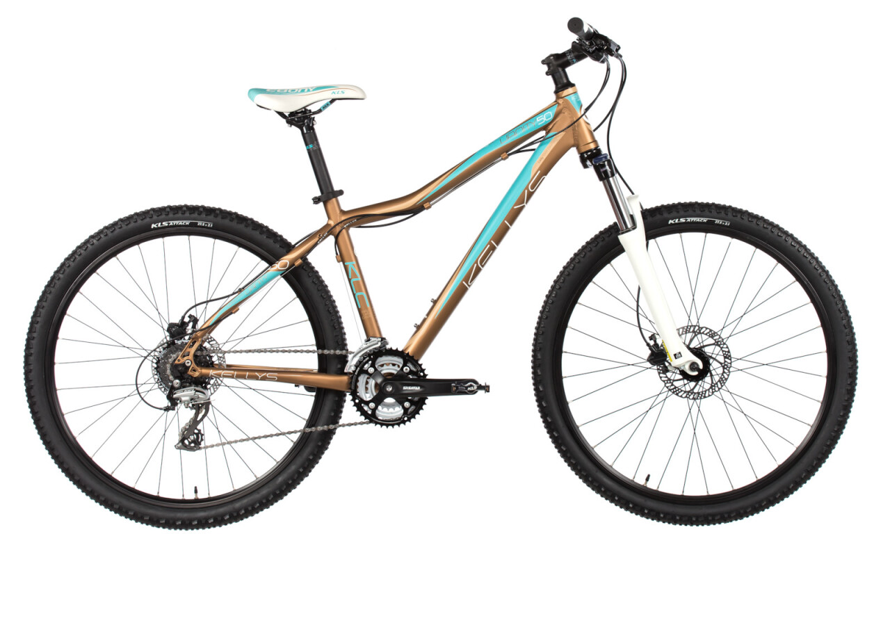 

VANITY 50 27.5" (2017)