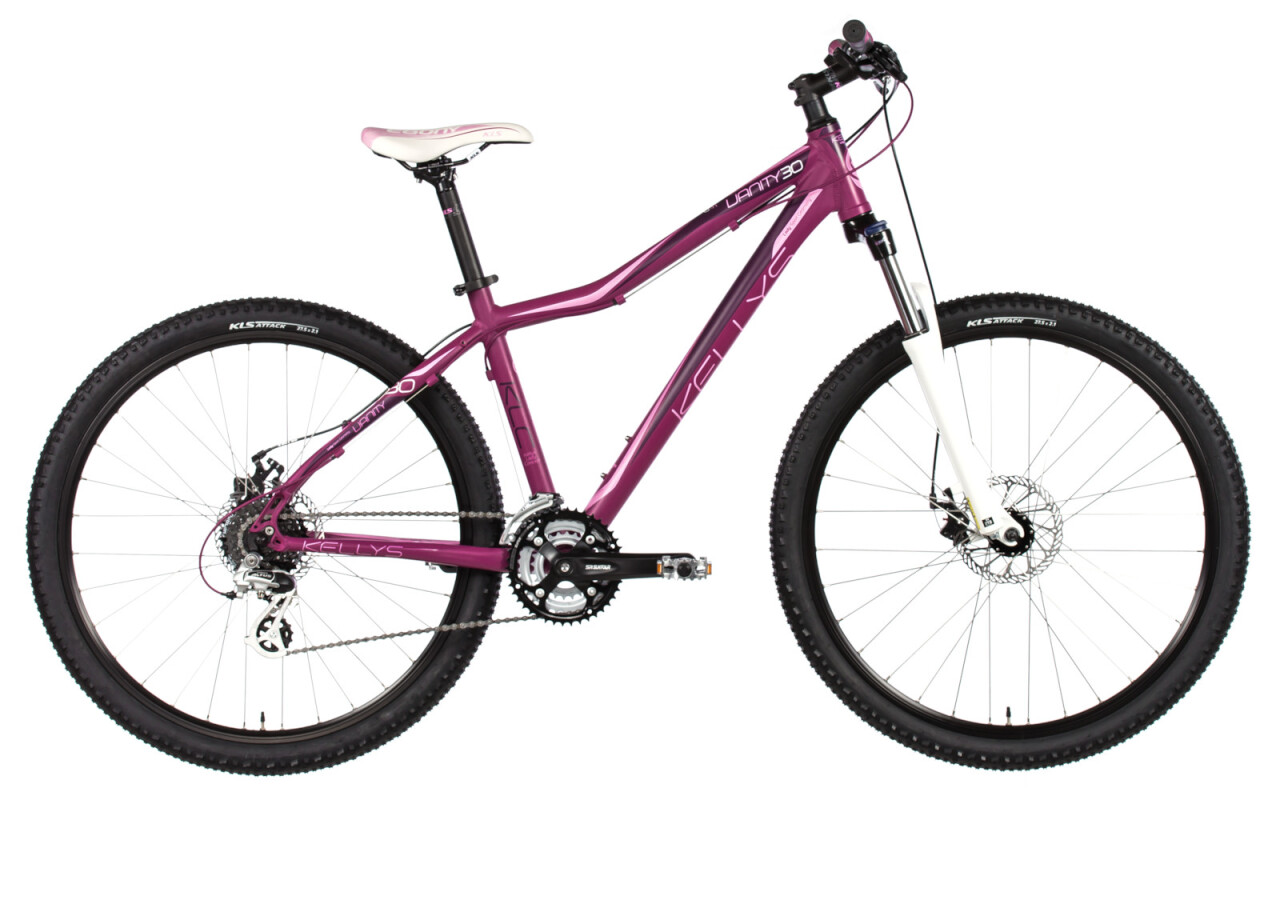 

VANITY 30 27.5" (2017)