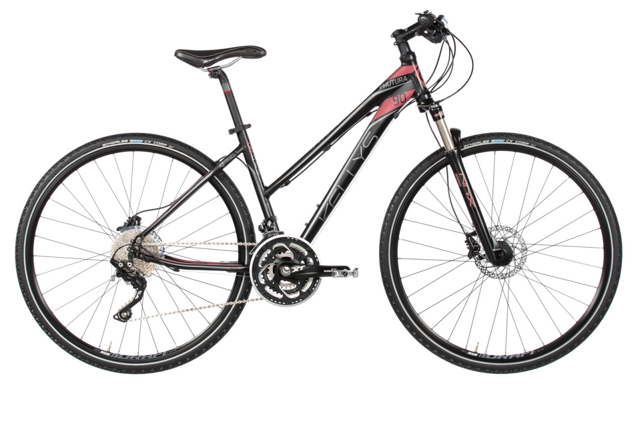 

PHUTURA 90 (2017)