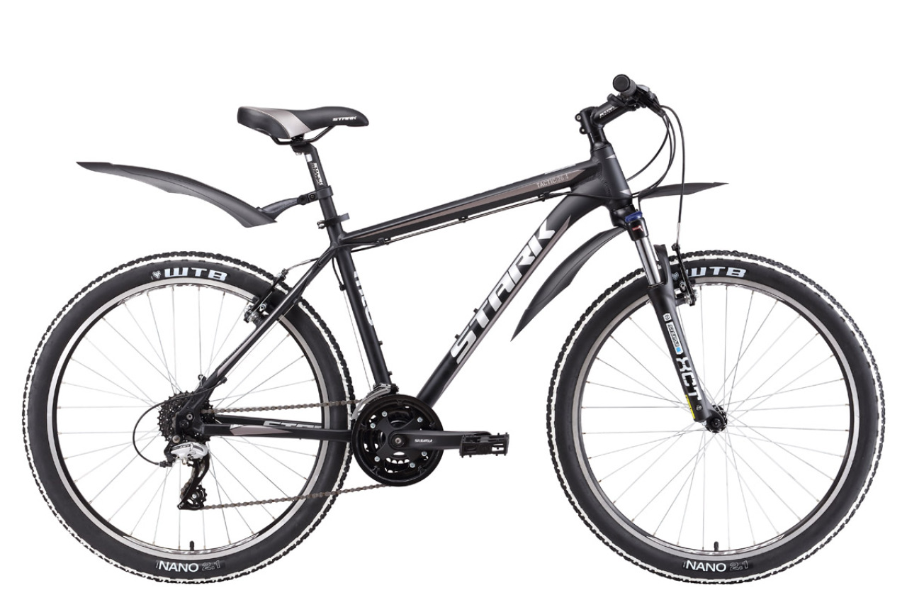 

Tactic 26.4 V (2017)