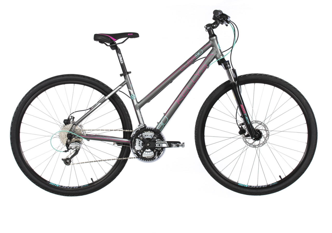 

CLEA 90 (2017)