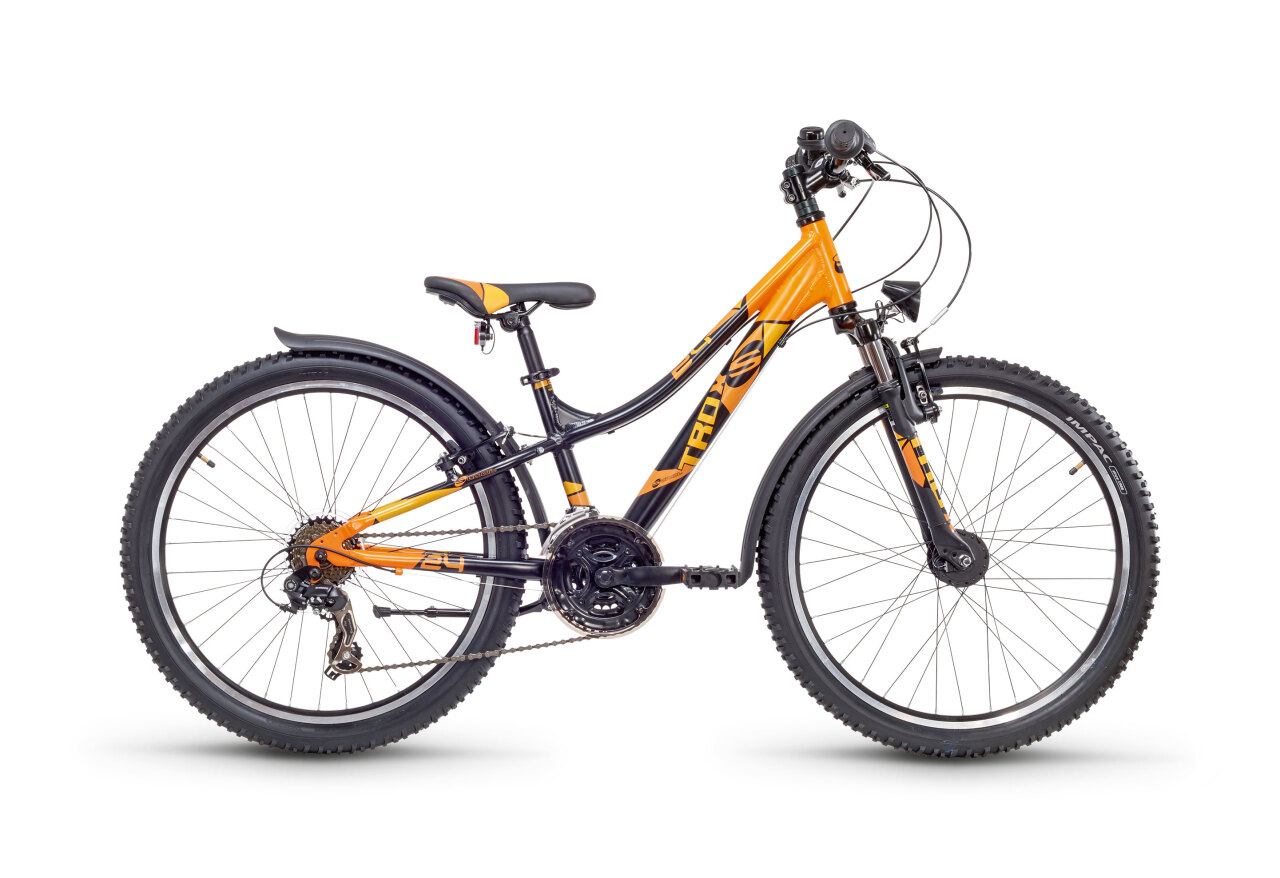 

troX cross 24 21-S (2017)