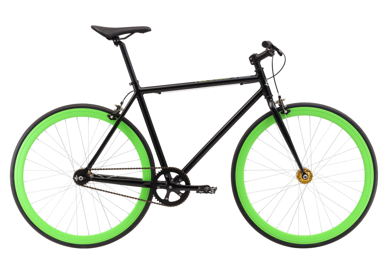 

Terros 700 SC (2017)