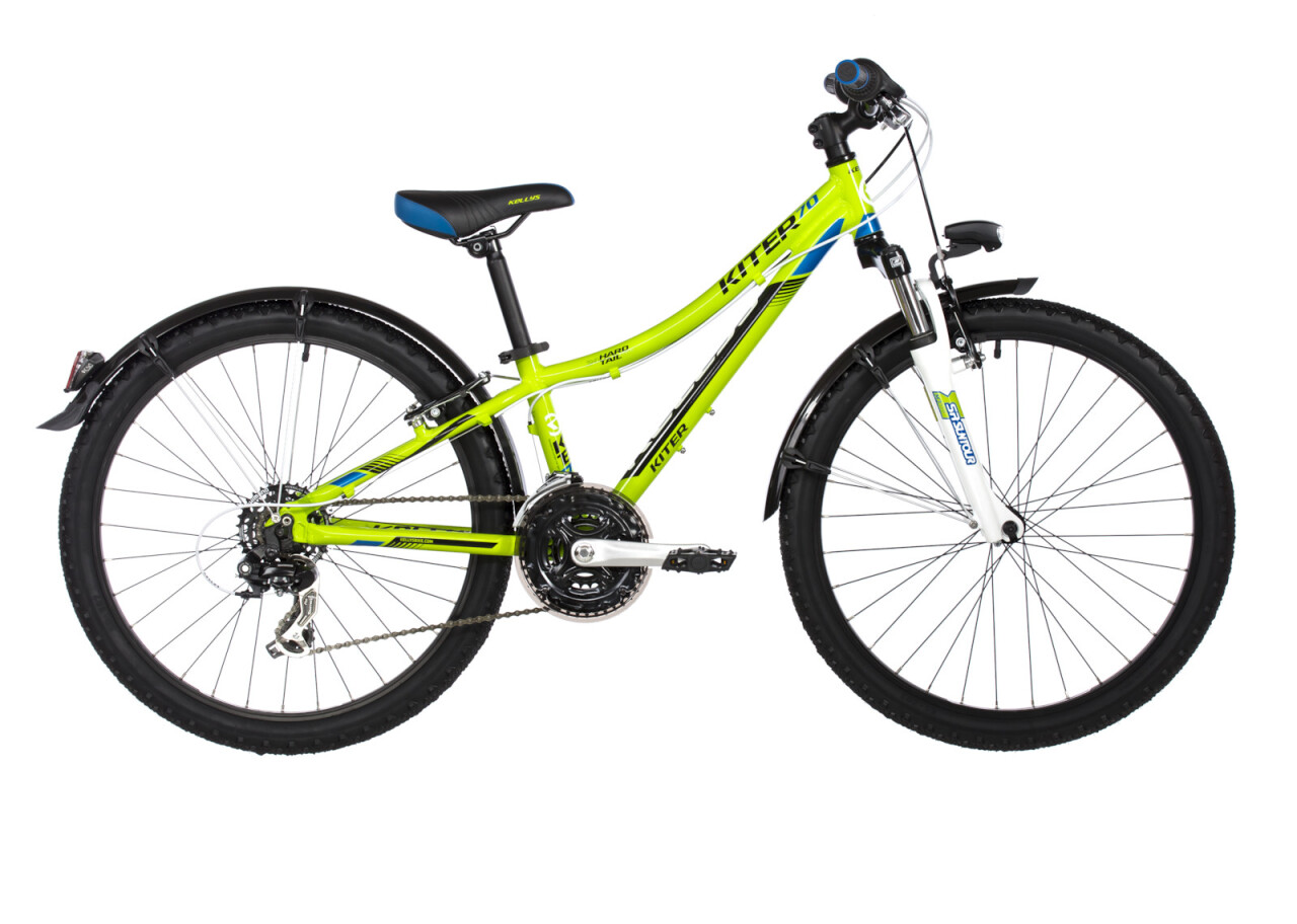 

KITER 70 (2017)