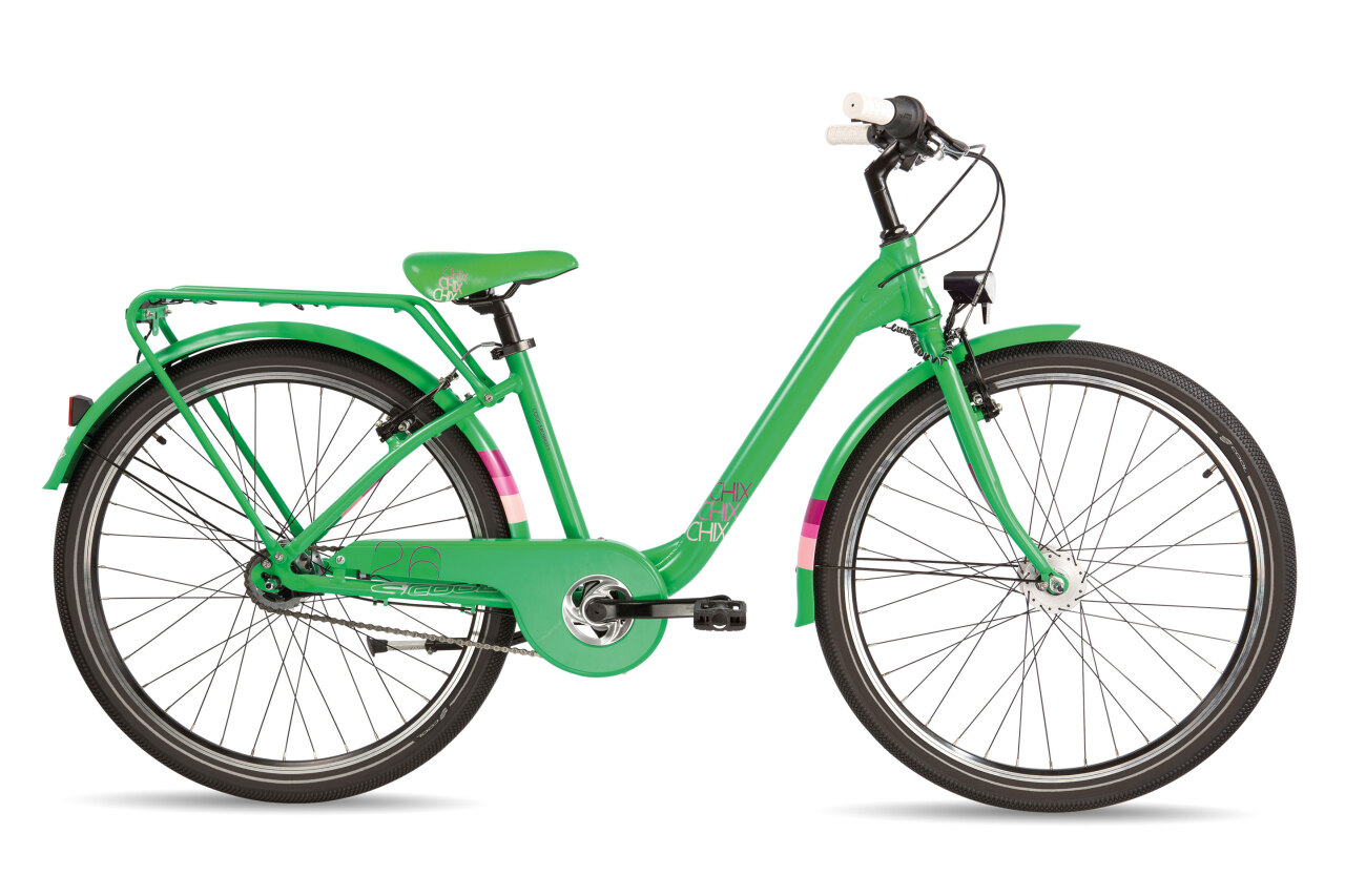 

chiX pro 26 3-S (2017)