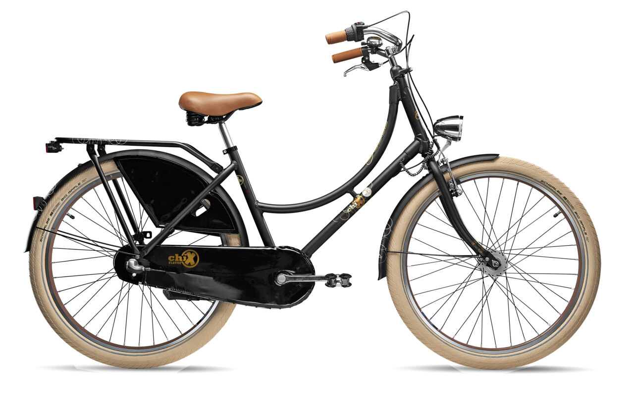 

chiX pro 26 7-S (2017)