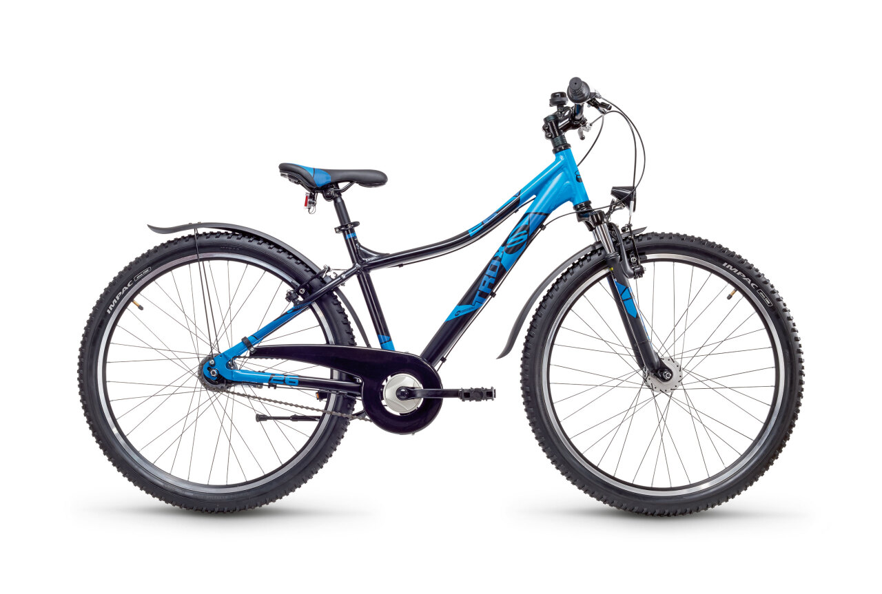 

troX urban 26 7-S (2017)