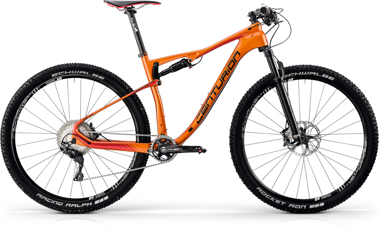 

Numinis Carbon XC 3000.29 (2017)