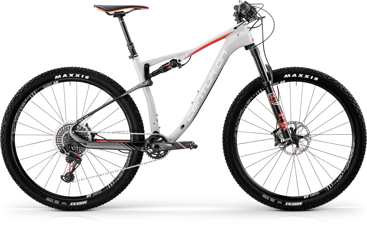 

Numinis Carbon 3000.29 (2017)