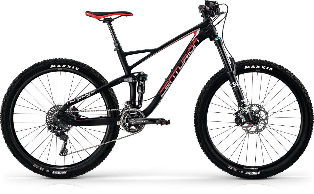 

No Pogo Carbon 2000.27 (2017)