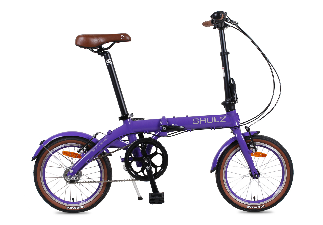 Велосипед Shulz Hopper 3 (2017) велосипед shulz goa 3 с 2015