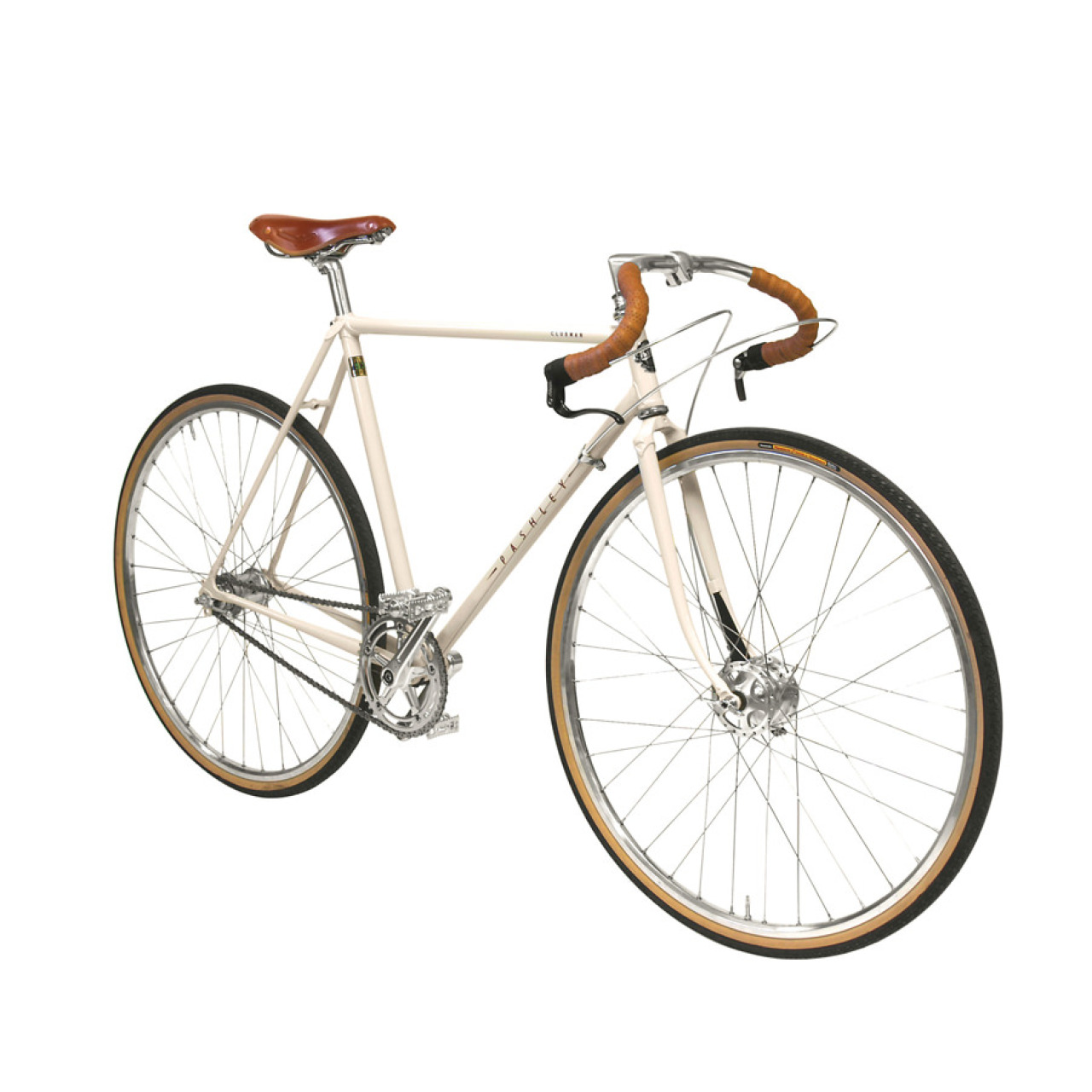 

Clubman Urban 3 Speed (2017)