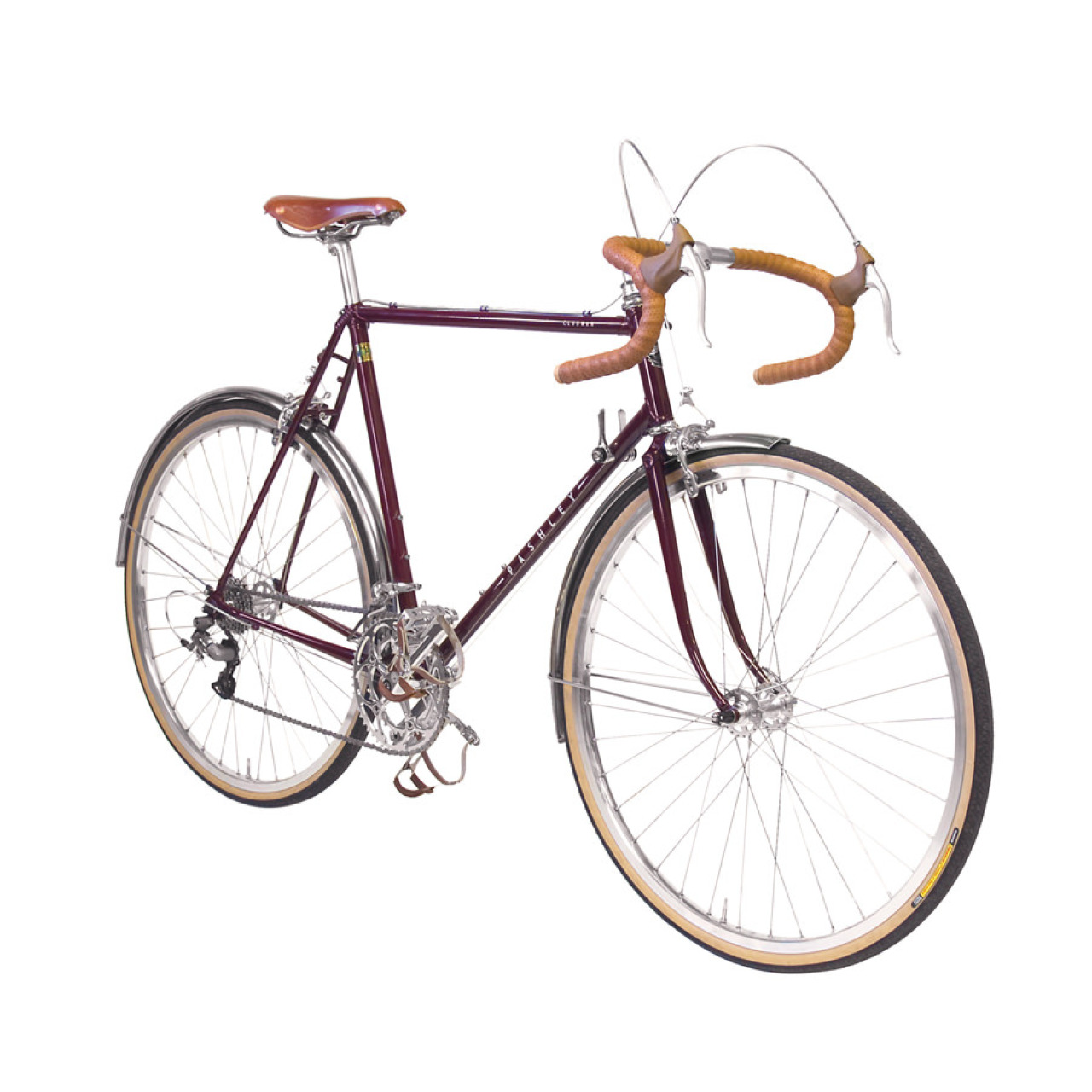 

Clubman Country (2017)