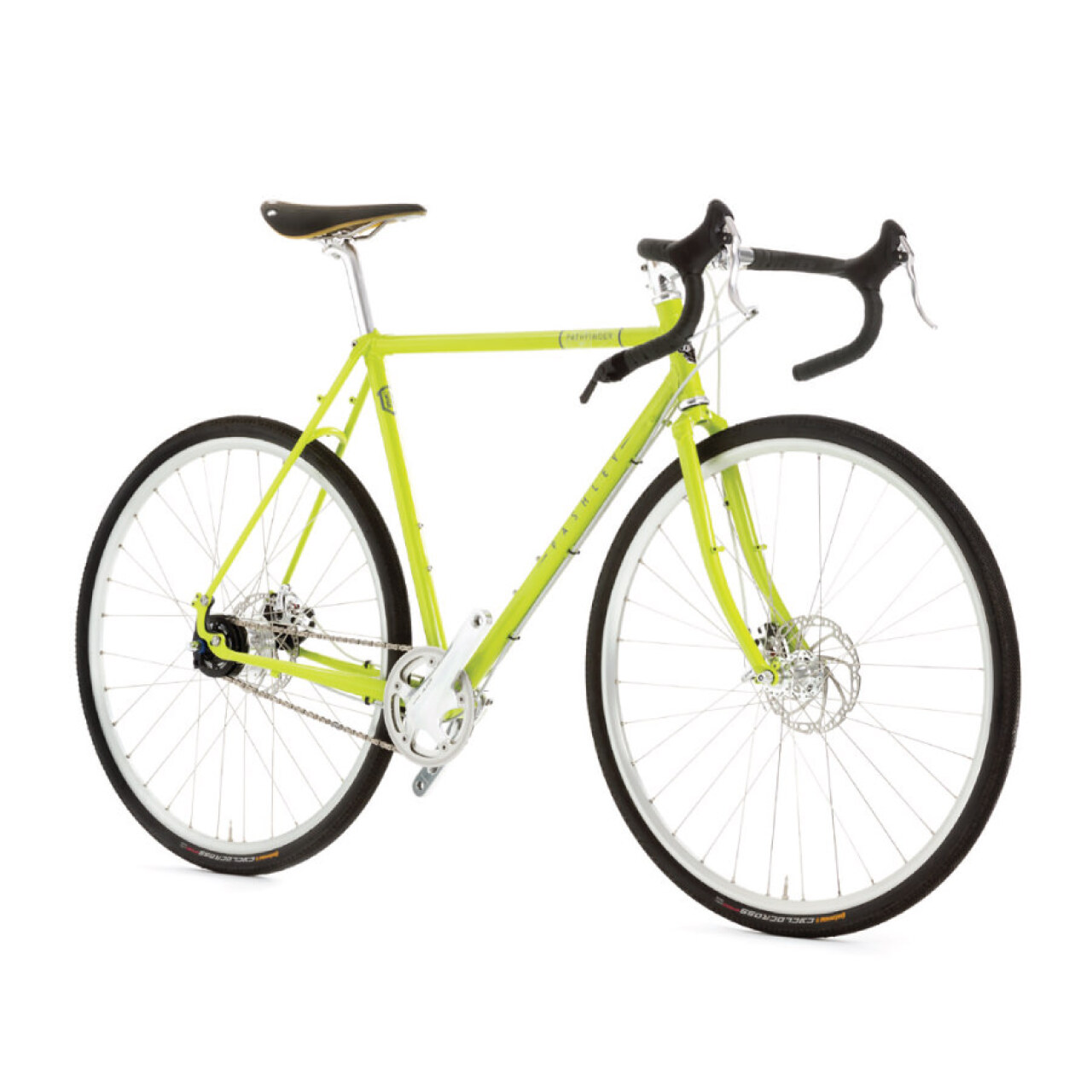 

Pathfinder Trail (2017)