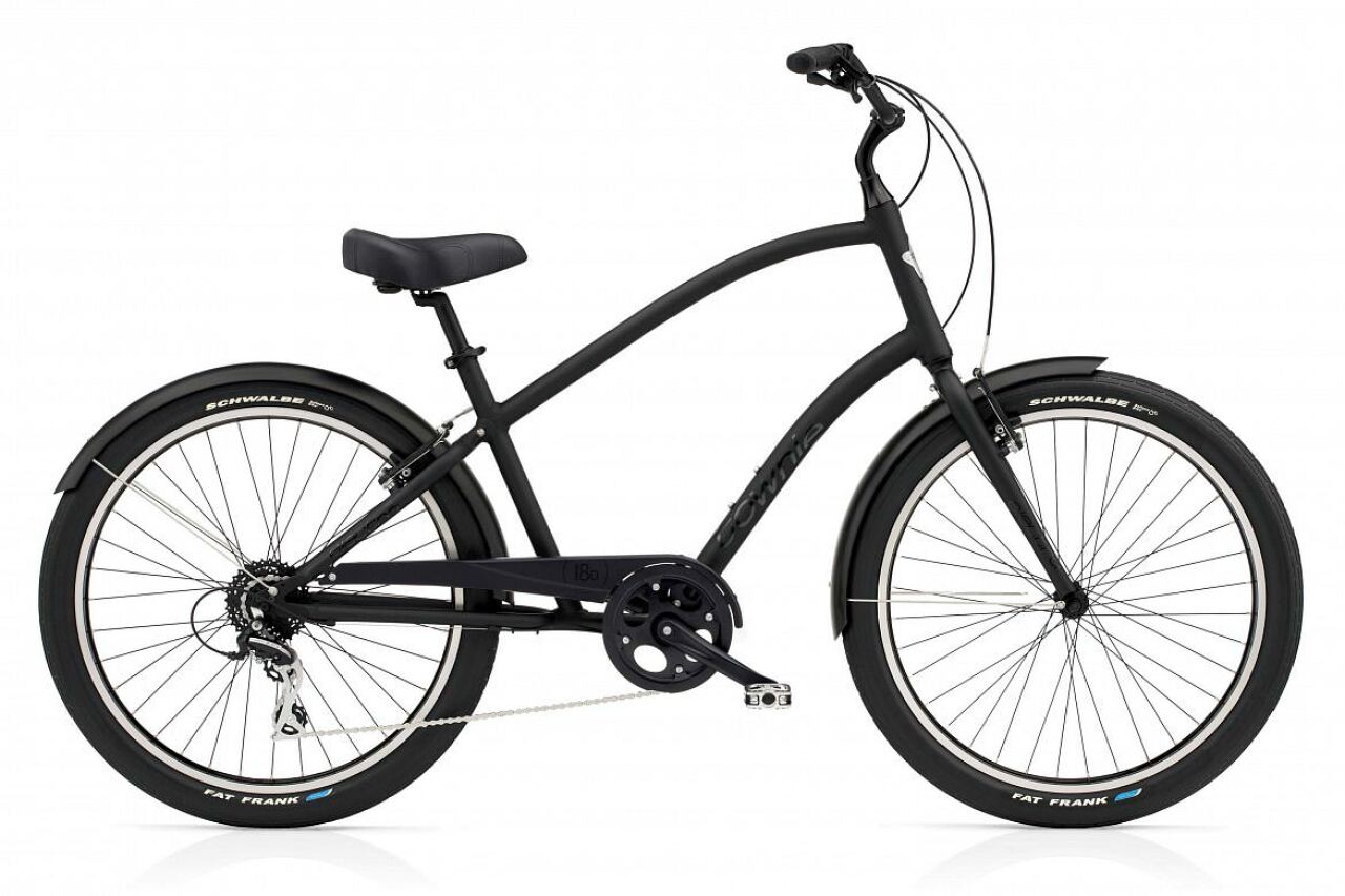 

Townie Balloon 8D Mens (2017)