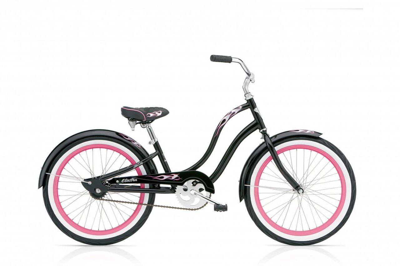 

Cruiser Betty 3i Ladies’ (2017)