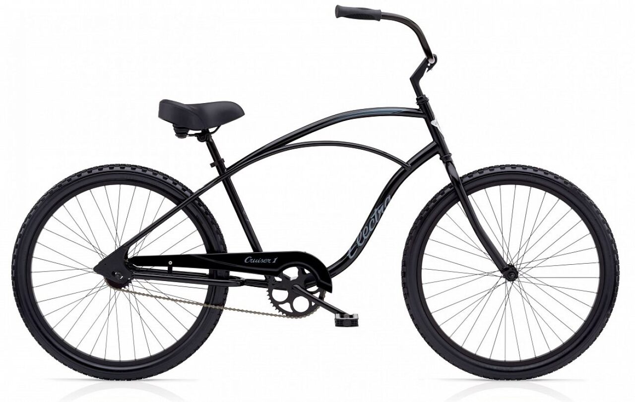 

Cruiser 1 24 Mens (2017)
