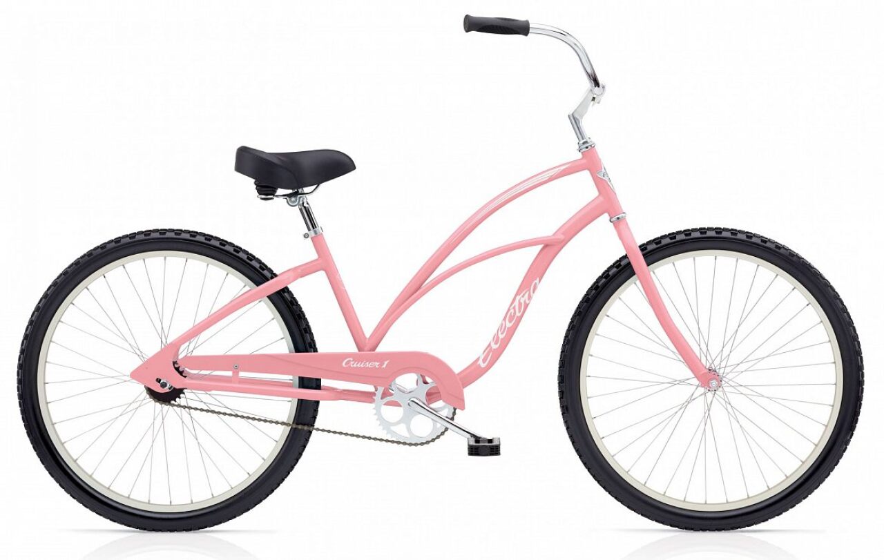 

Cruiser 1 24 Ladie’s (2017)